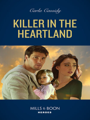 cover image of Killer In the Heartland